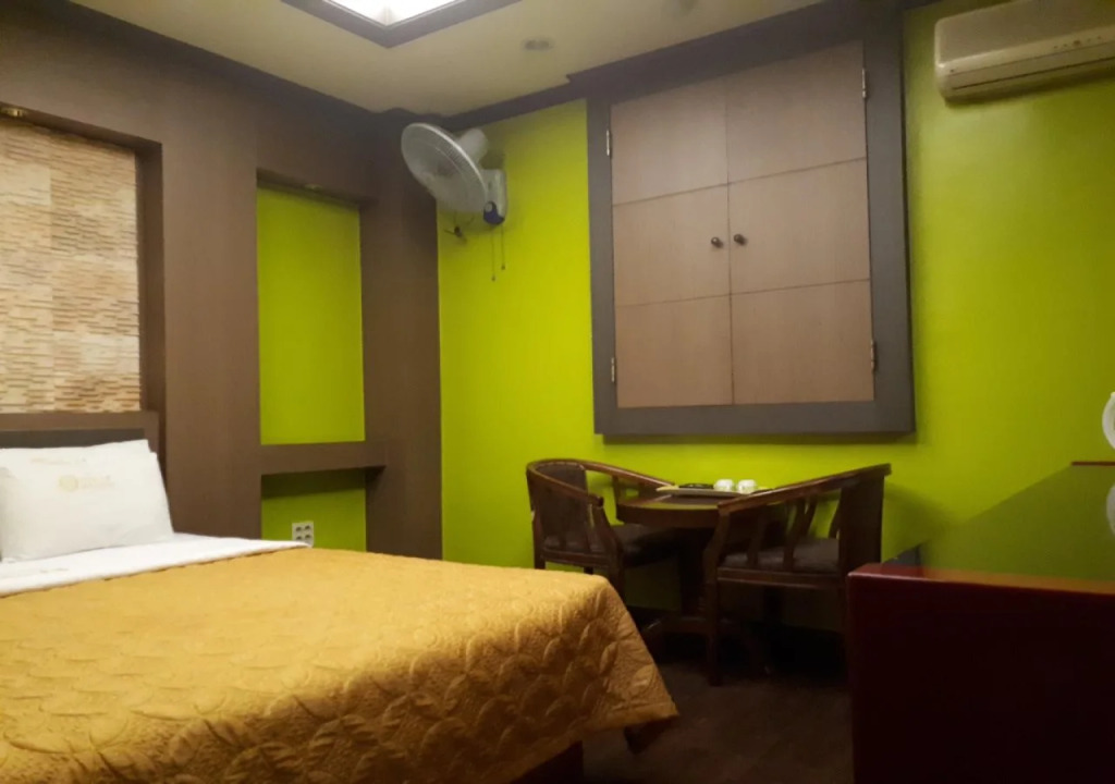 Milano Hotel
