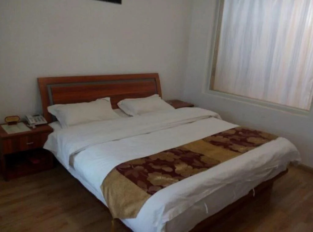 Lijiang Harbour Impression Hotel