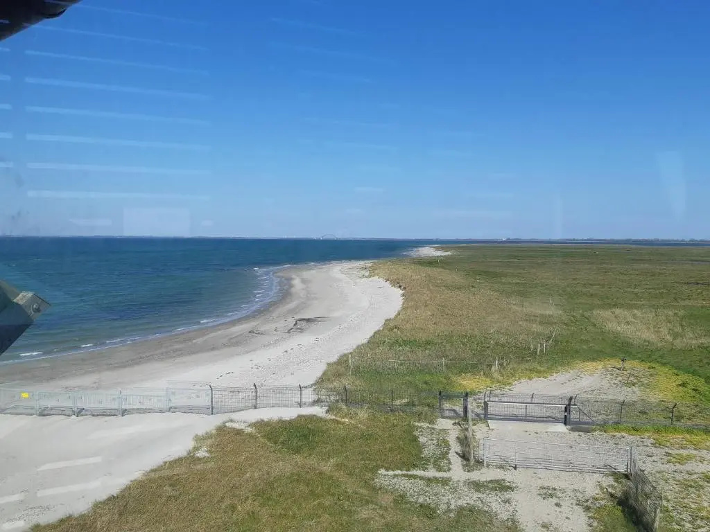 Ostsee Meerkieker Ferienwohnungen 1
