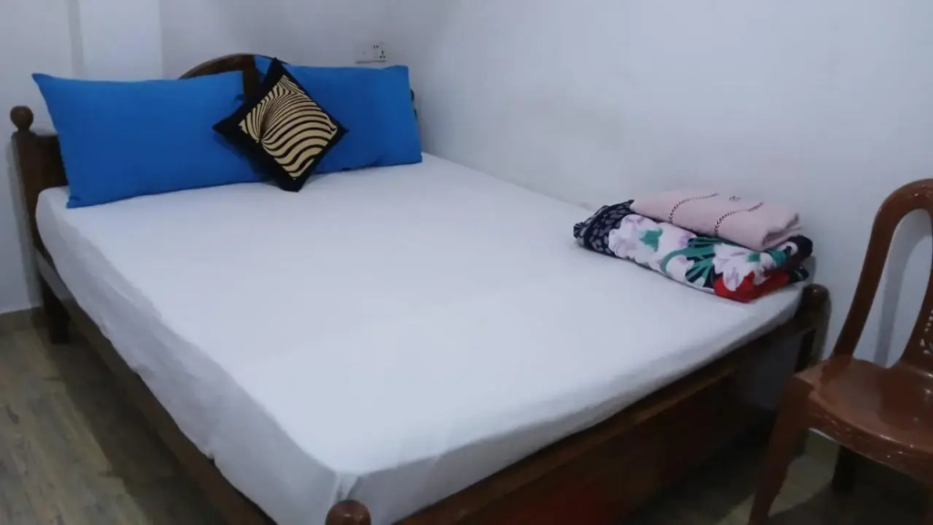 The Peak Residence