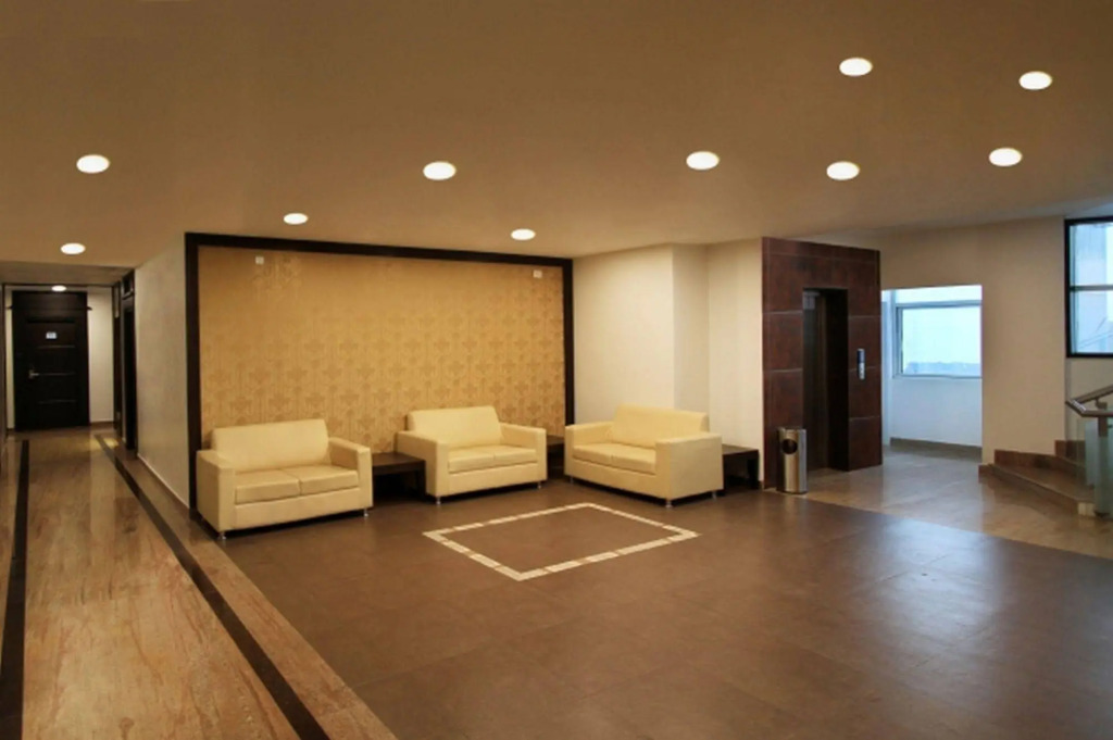 Fab Ni Ambaari Suites