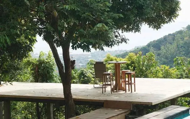 Schitzo Hills Forest Resort