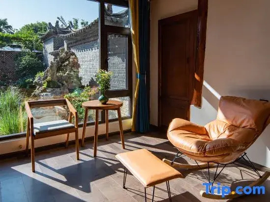 Narong Inn Lijiang Ancient City