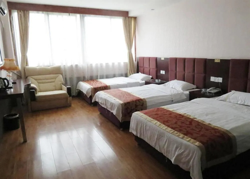 Deshidun Hotel