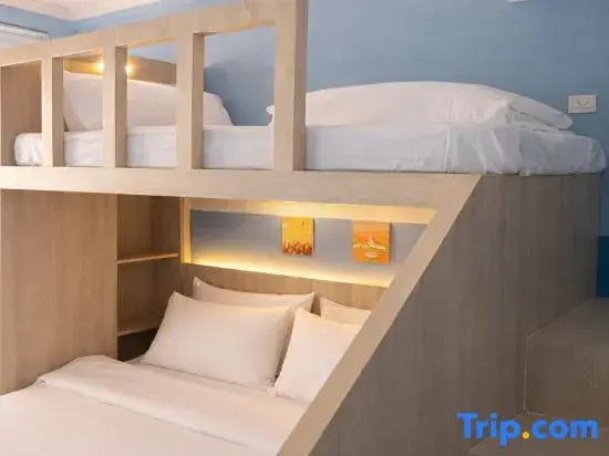R4R RoomforRest Boutique Hotel Bangsaen Beach