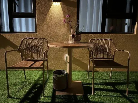 Xixi Huajian Homestay