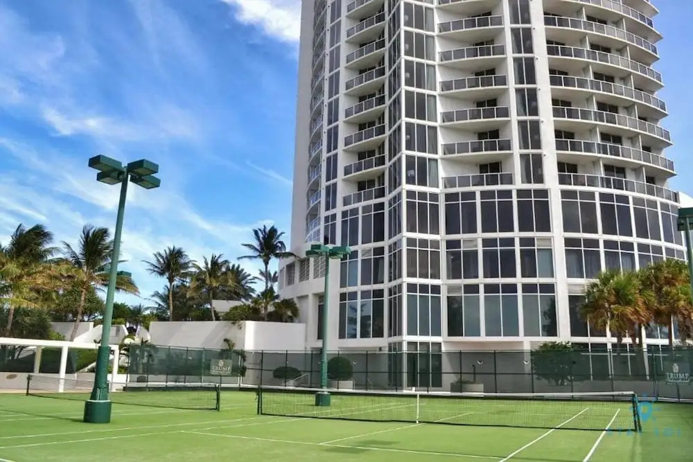 Sunny Isles Bliss Beachfront Retreat for 4, Sunny Isles Beach
