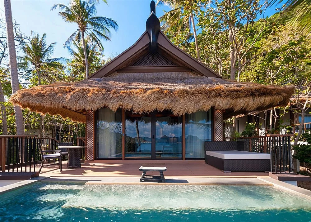 The Nest El Nido Beach Resort