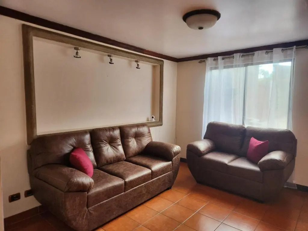 Casa Escondida Alajuela