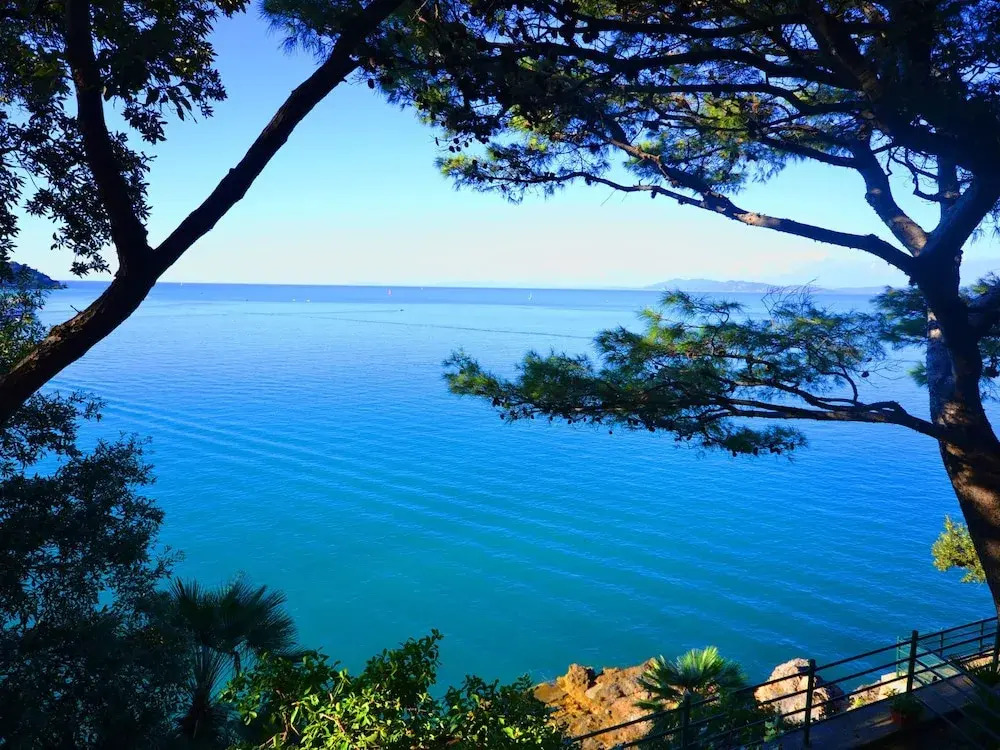 Cozy Holiday Home in Monte Argentario With Private Garden