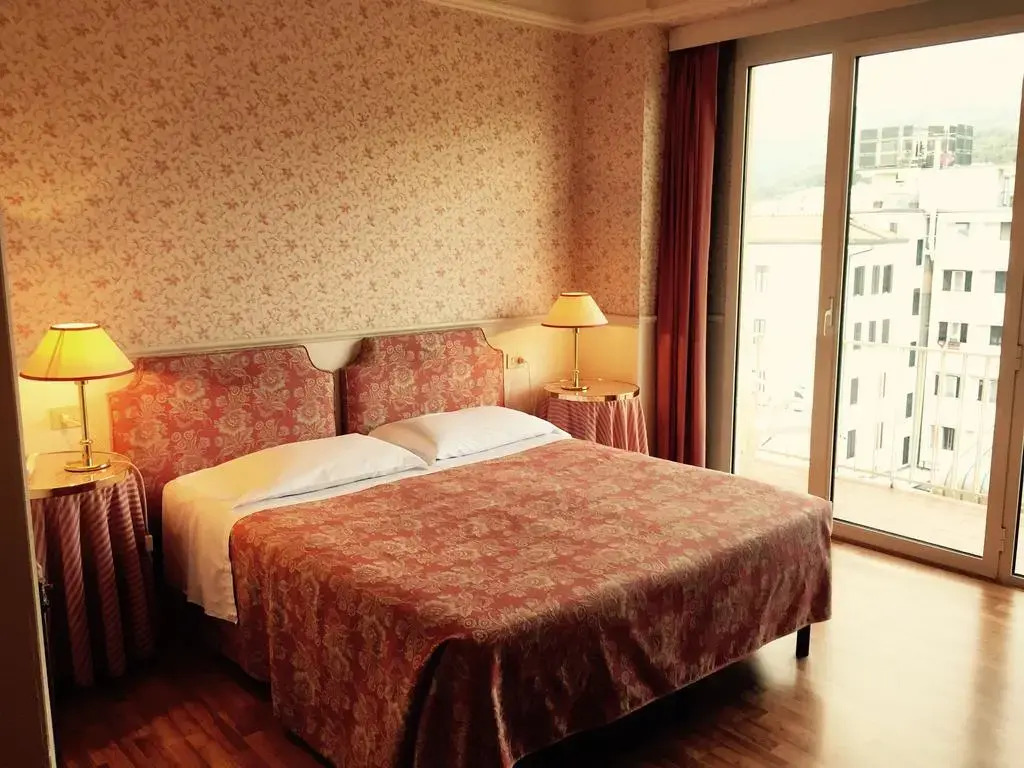 Hotel Biondi