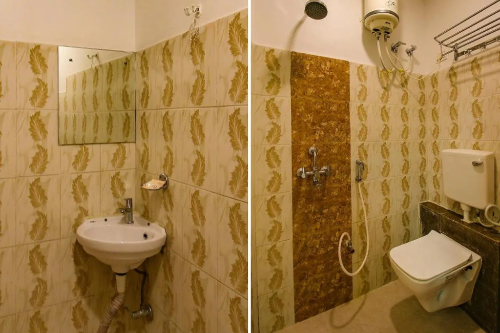 Fabhotel Kanta Shrawan Arcade