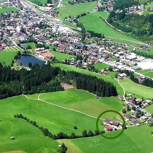 Pension Wötzinghof