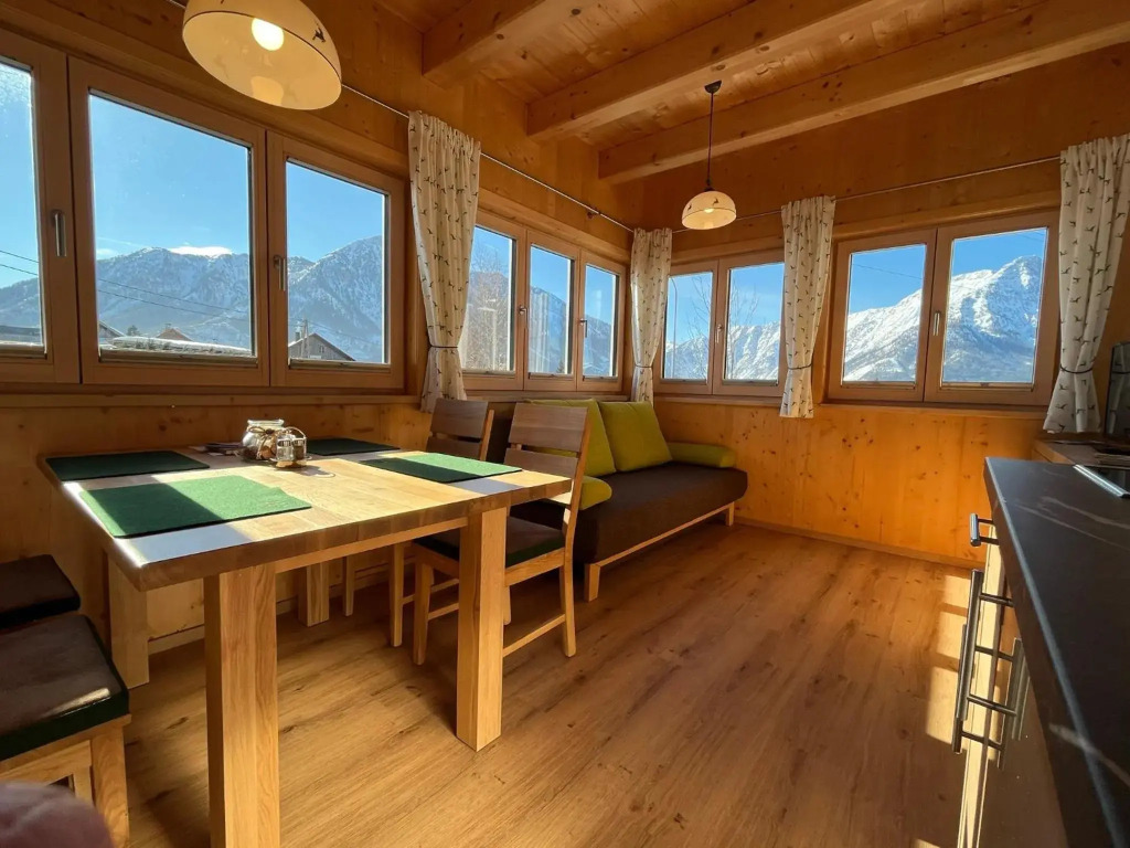Ferienwohnungen Kalss nahe Altaussee