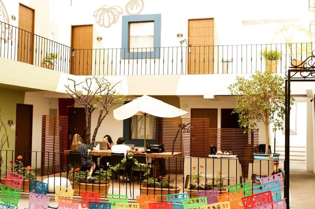 Casa Pepe