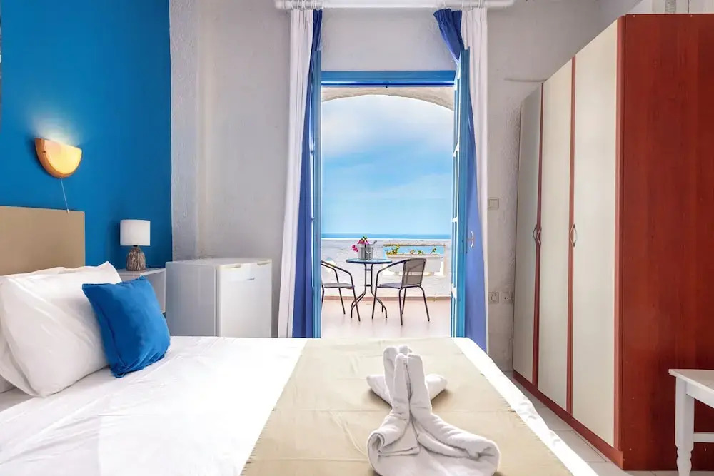 Bluu Bahari Hotel