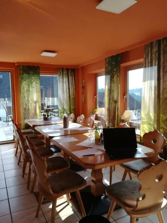Hotel Restaurant Lindenhof