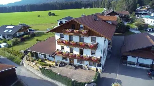 Landgasthof Brandtner Wirt