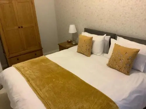Hedgefield House Flat 34