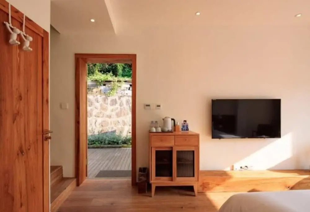 Hangzhou Moju Boutique House
