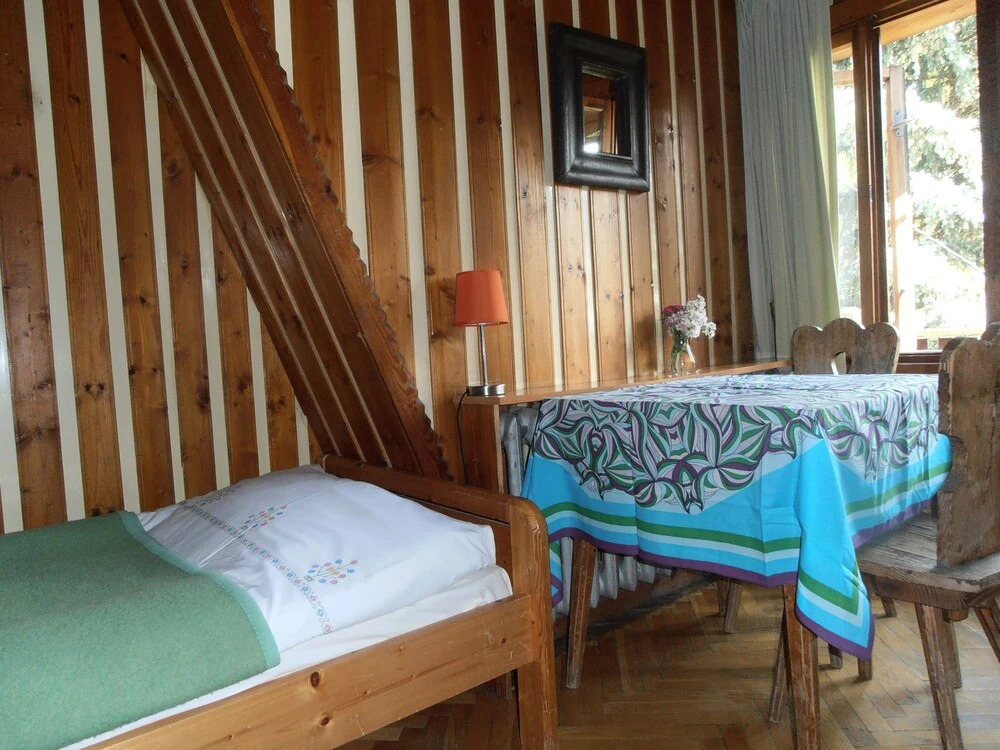 Ayur Garden Lanckorona
