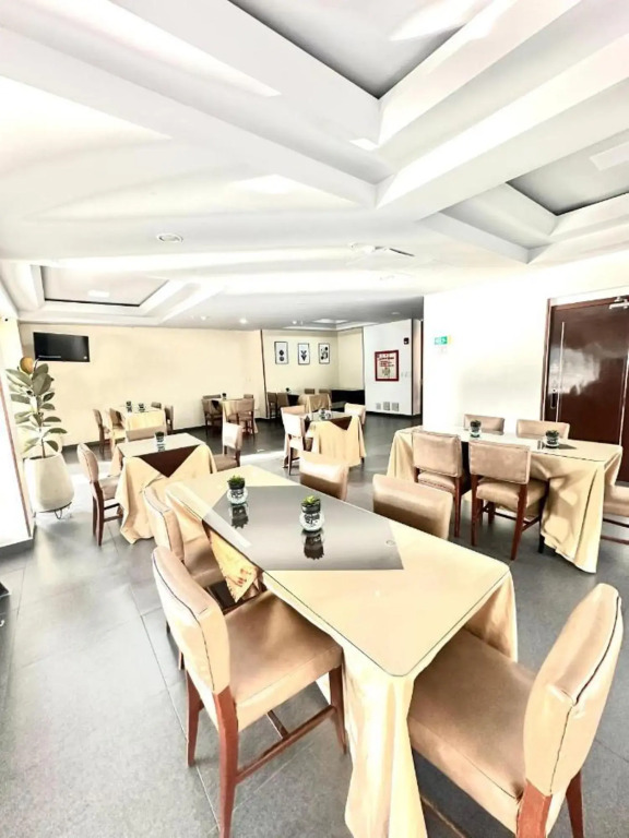 HOTEL SHERIDAN BOGOTA