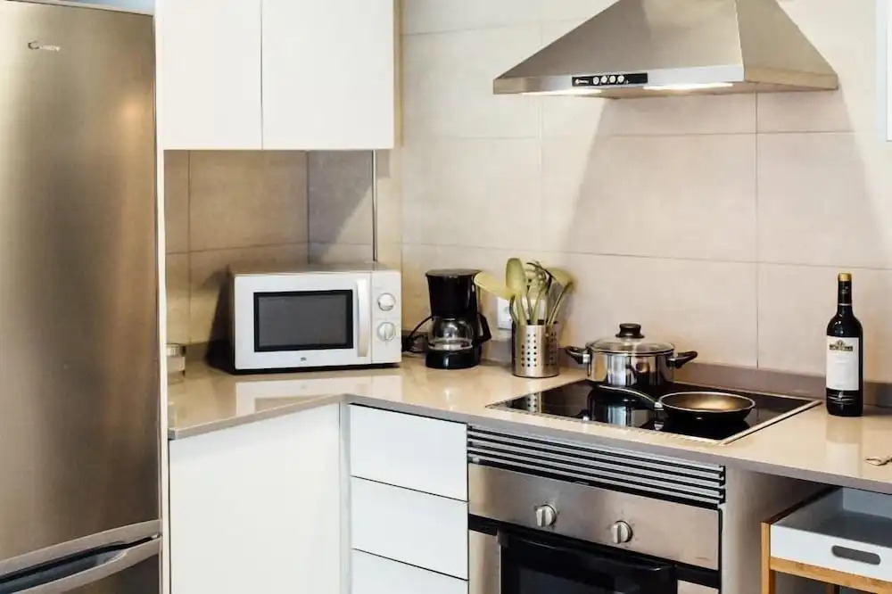 Botànic Apartaments