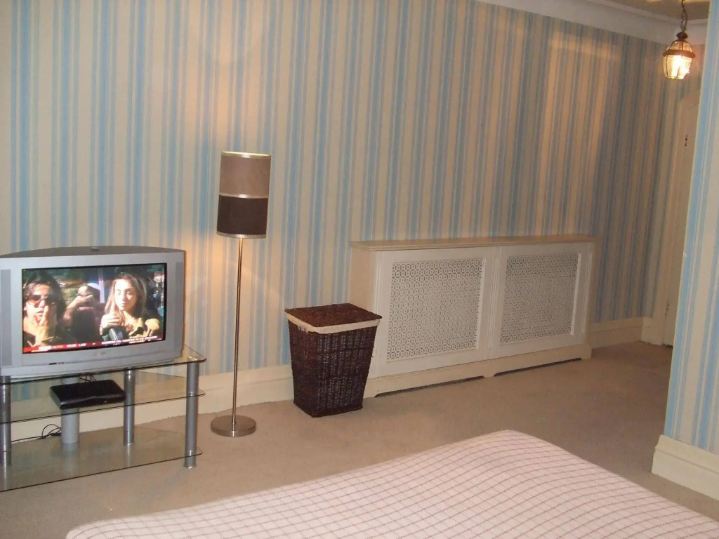 Roseview B&B Rhyl