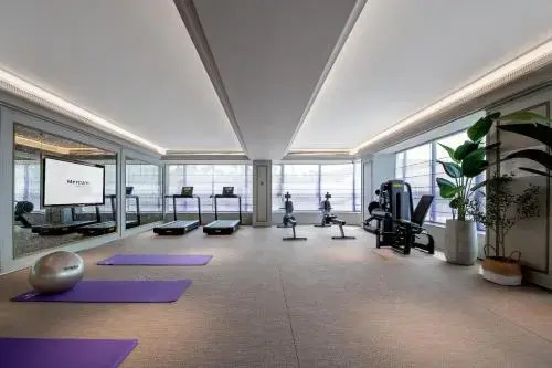 Mercure Guangzhou Baiyun International Airport