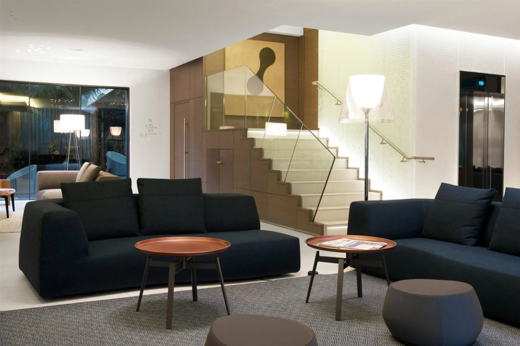 BW Premier Collection Le Saint Antoine Hotel et Spa