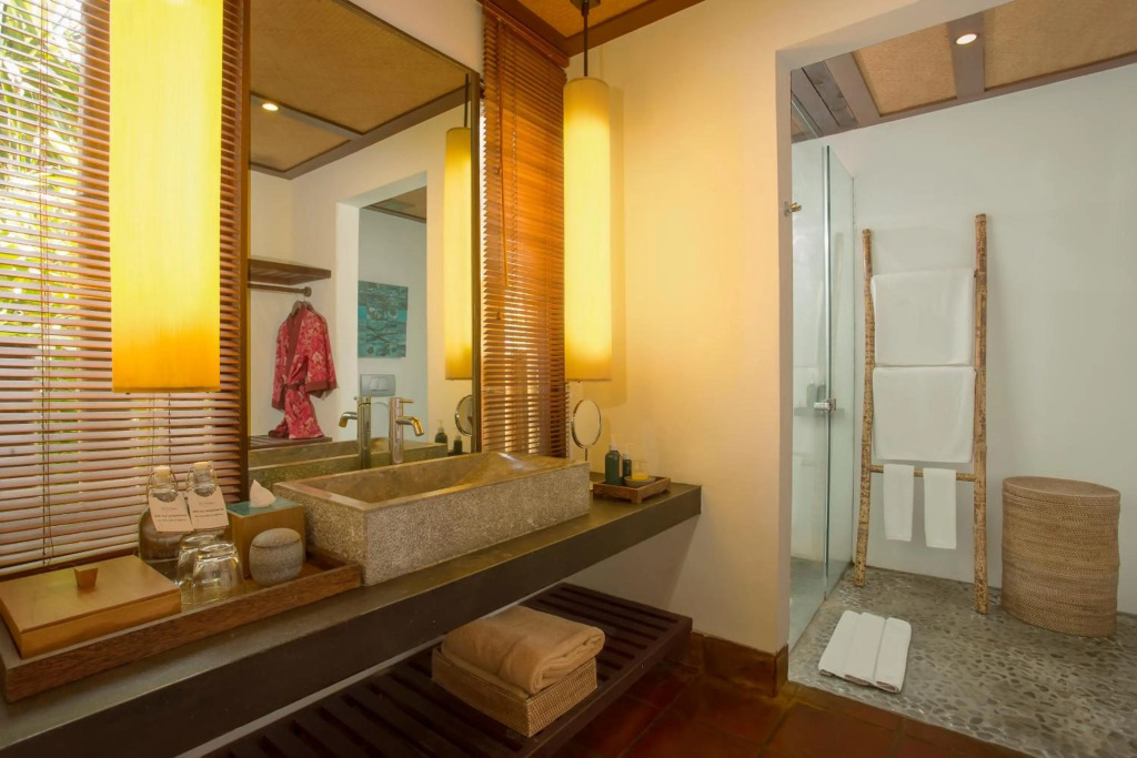 Jeeva Klui Resort