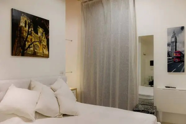 White albergo diffuso Ristorante & SPA