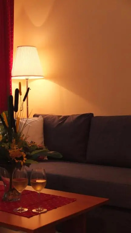 Country House Baranjski Tulipan