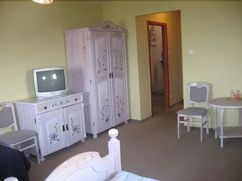 Gościniec Nowa Wioska