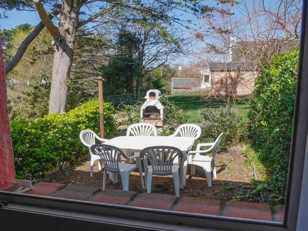 Maison confortable à 800m de la plage avec jardin - FR-1-418-145