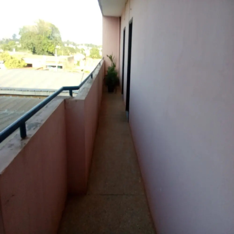 Ti n'tia hotel