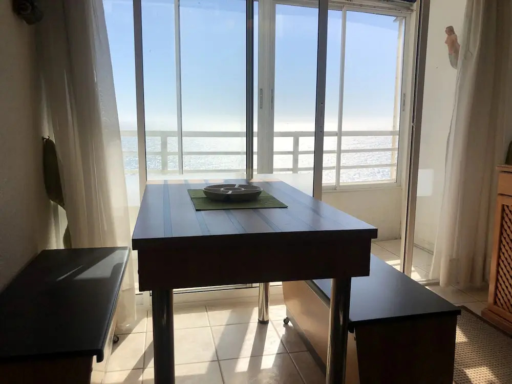 Apartamento 607 Euromarina II