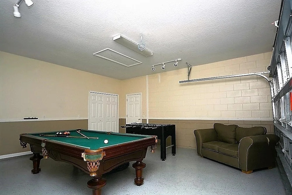 Cumbrian Lakes 1223 - Six Bedroom Villa with Private Pool