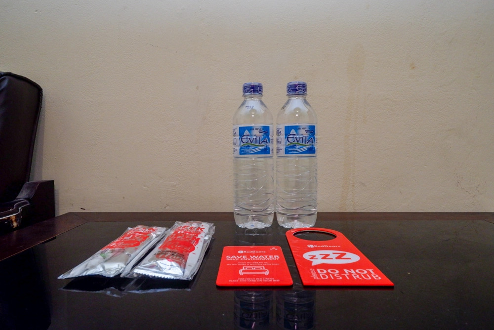 RedDoorz At Hotel Sartika Yogyakarta