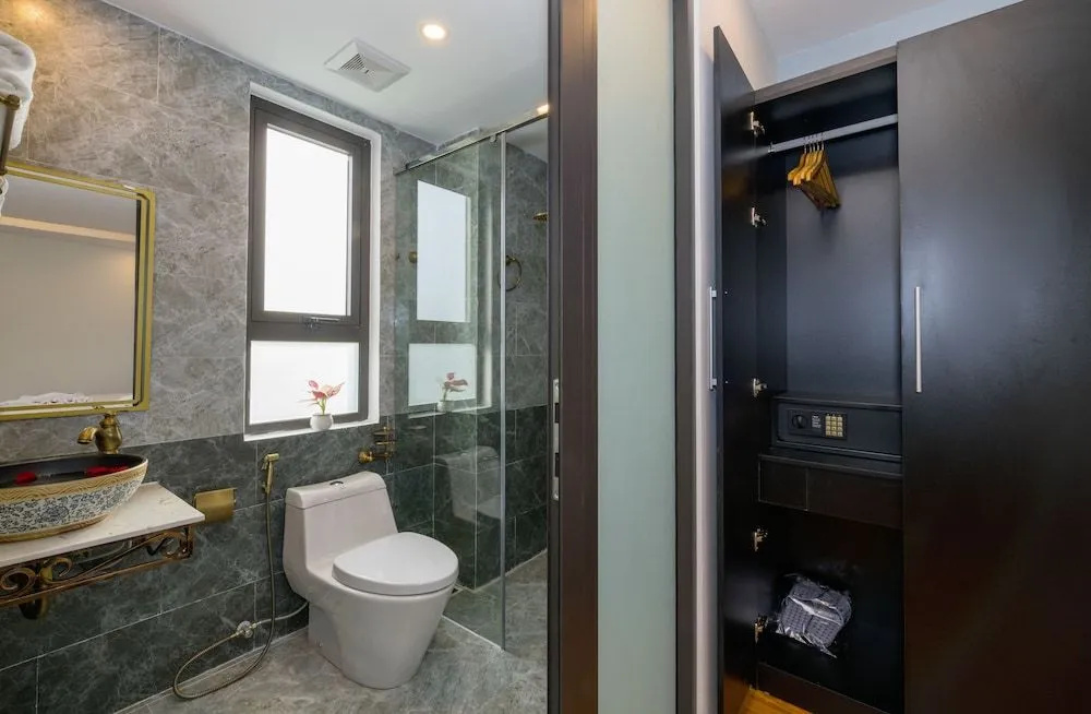 Royal Mansion Boutique Hoi An