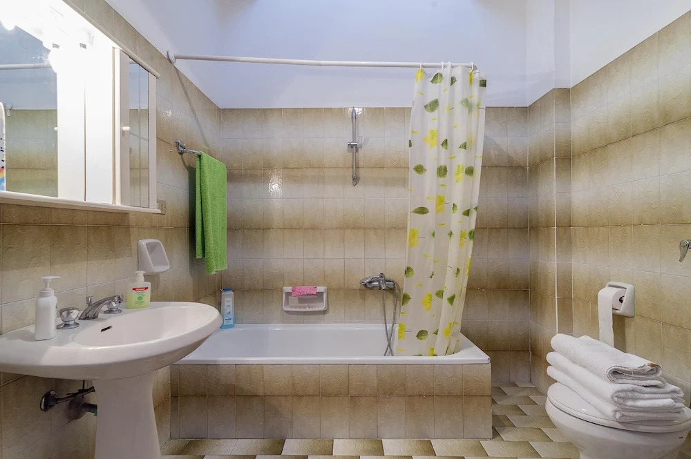 Cheap Apartment in Gallipoli Area