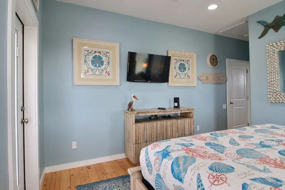 All Waves No Worries 3Br Home