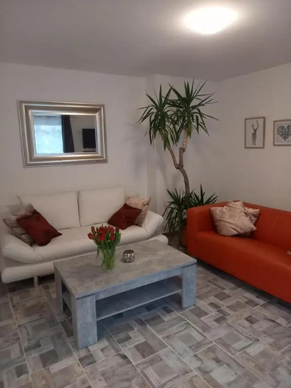 Holiday Oasis Appartements