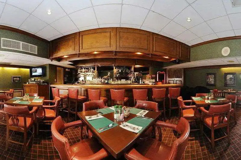 Best Western Mt. Vernon Inn