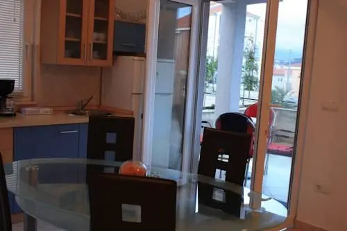 Andrea Apartments