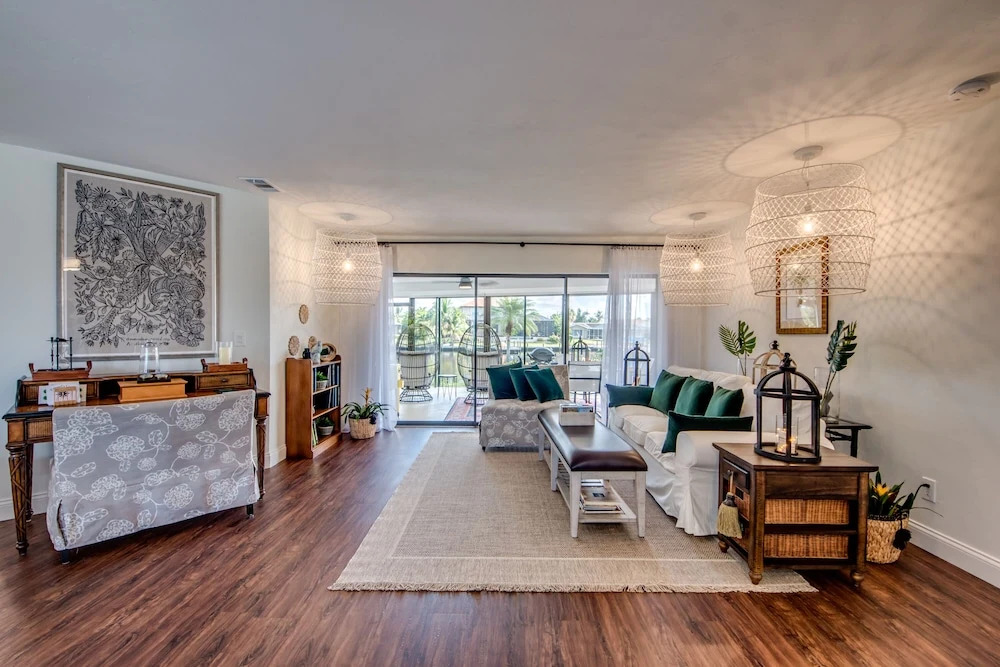 Villa Colonels Cove - Roelens Vacations