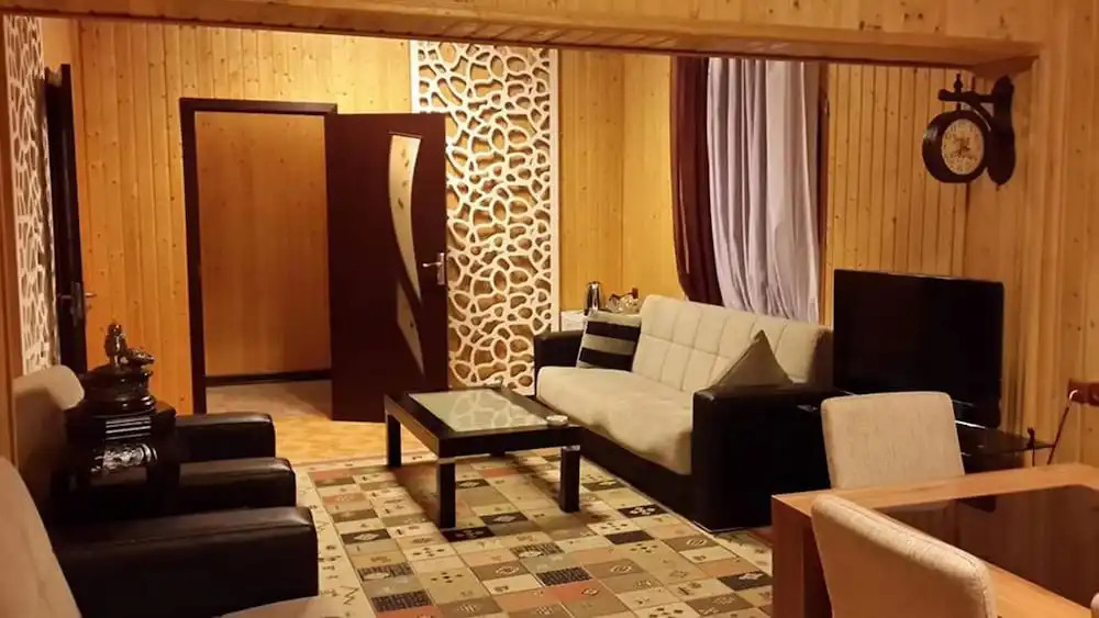 Hayat Beach Resort