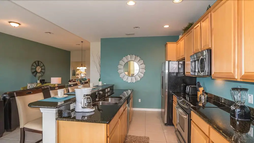 2568 Windsor Hills Resort