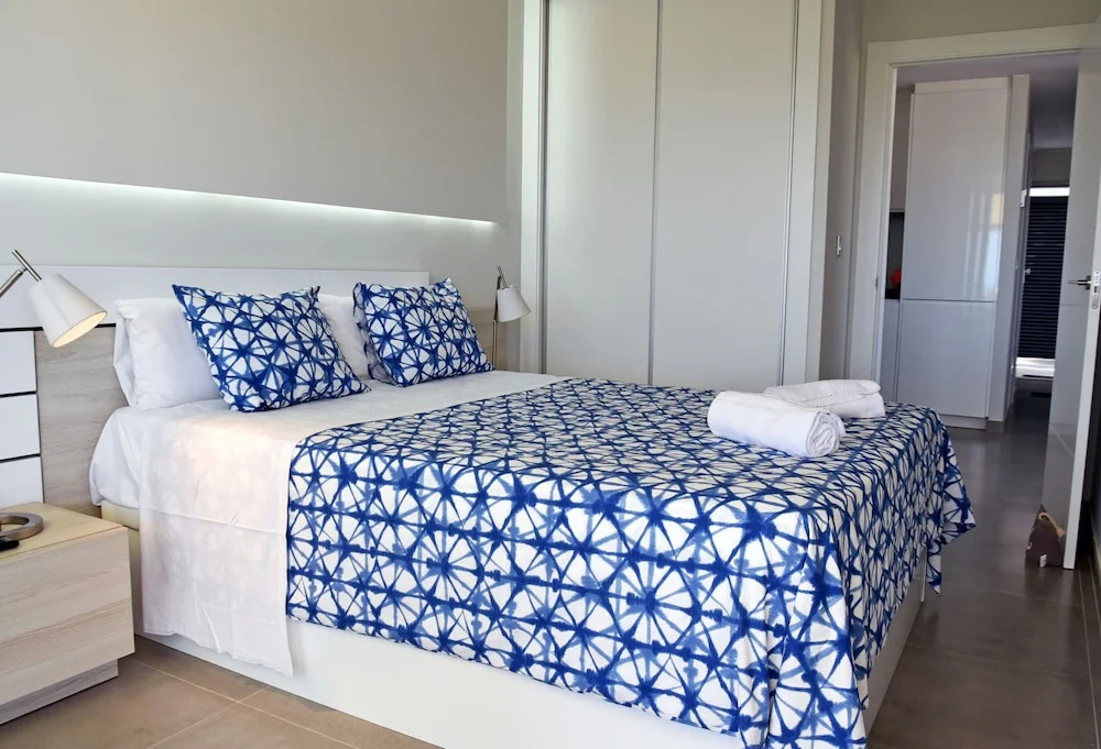 Luxury Apartment with Pool Gran Alacant Beach 7