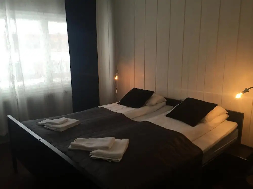 Fagerlund Hotell